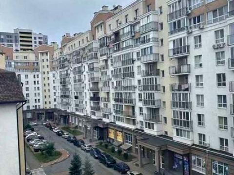 квартира по адресу Кузьмы Скрябина ул. (Ватутіна), 25