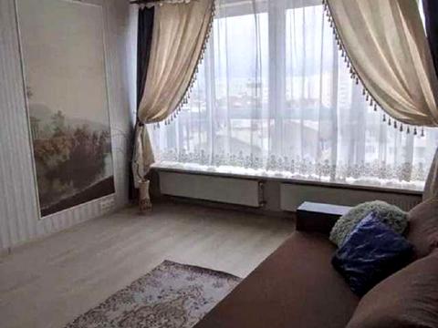 квартира по адресу Кузьмы Скрябина ул. (Ватутіна), 25