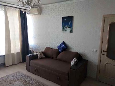 квартира по адресу Кузьмы Скрябина ул. (Ватутіна), 25