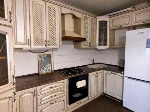 квартира по адресу Кузьмы Скрябина ул. (Ватутіна), 25