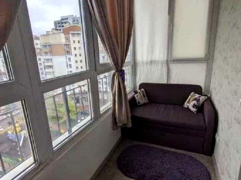 квартира по адресу Кузьмы Скрябина ул. (Ватутіна), 25