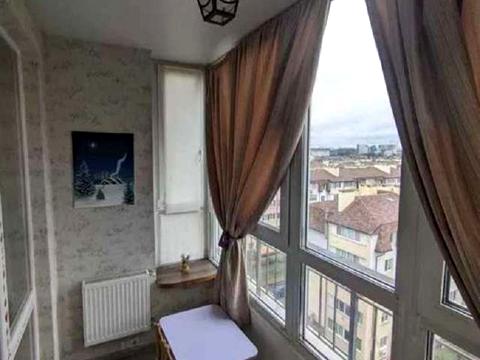 квартира по адресу Кузьмы Скрябина ул. (Ватутіна), 25