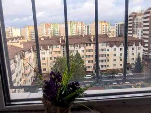 квартира по адресу Кузьмы Скрябина ул. (Ватутіна), 25