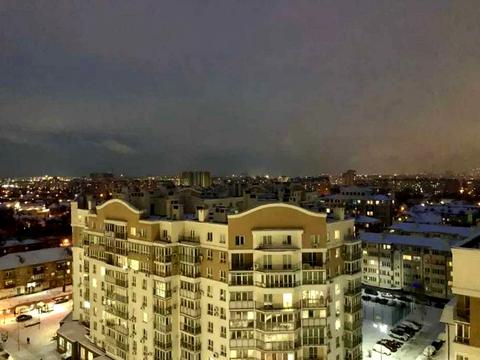 квартира по адресу Кузьмы Скрябина ул. (Ватутіна), 25