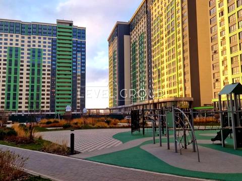 квартира по адресу Михаила Максимовича ул. (Трутенко Онуфрия), 32-А