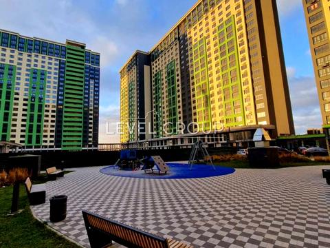 квартира по адресу Михаила Максимовича ул. (Трутенко Онуфрия), 32-А