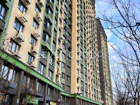 квартира по адресу Михаила Максимовича ул. (Трутенко Онуфрия), 32-А