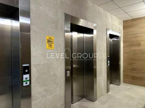 квартира по адресу Михаила Максимовича ул. (Трутенко Онуфрия), 32-А