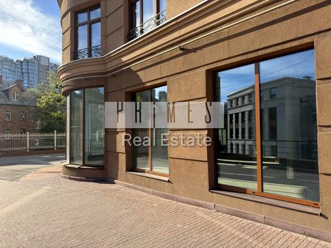 коммерческая по адресу Михаила Бойчука ул. (Киквидзе), 41-Б