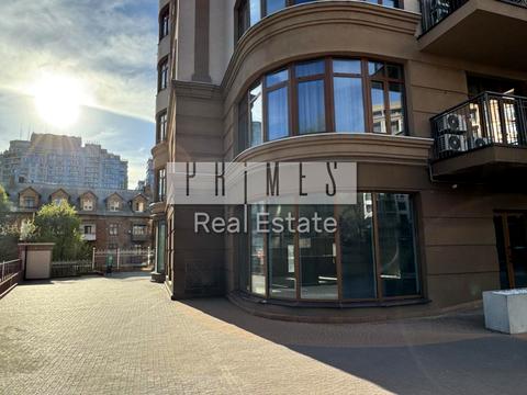 коммерческая по адресу Михаила Бойчука ул. (Киквидзе), 41-Б