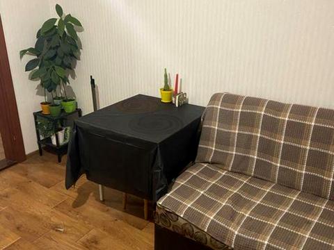 квартира за адресою Київ, Балтійський пров., 5