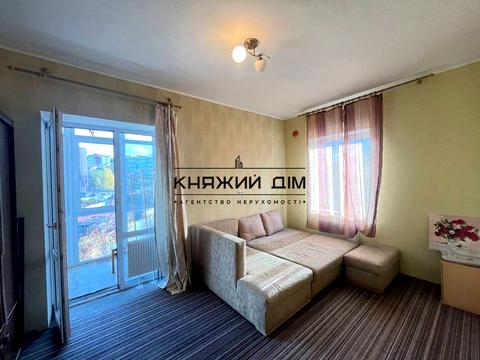 квартира по адресу Васильковая ул., 1