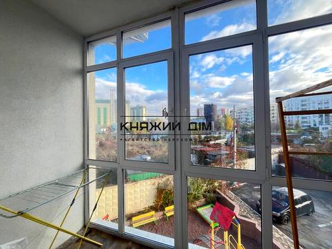 квартира по адресу Васильковая ул., 1