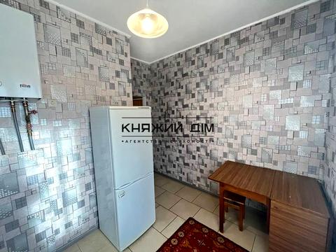 квартира по адресу Васильковая ул., 1