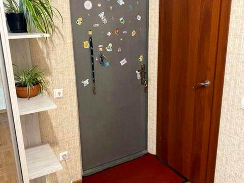 квартира за адресою Київ, Балтійський пров., 5