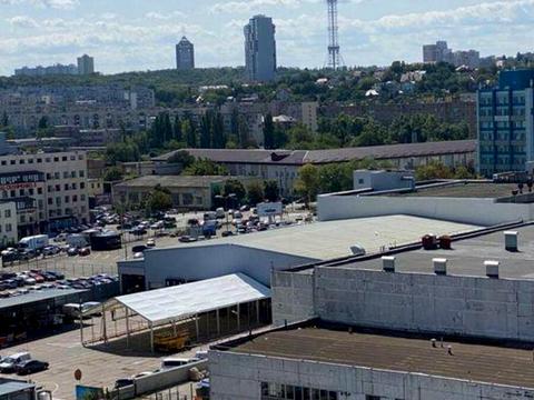 квартира за адресою Київ, Балтійський пров., 5