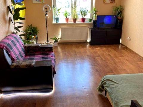 квартира за адресою Київ, Балтійський пров., 5