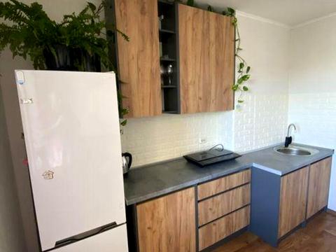 квартира за адресою Київ, Балтійський пров., 5