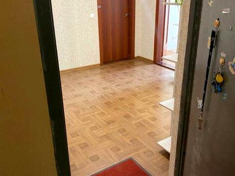 квартира за адресою Київ, Балтійський пров., 5