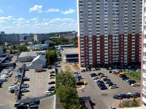 квартира за адресою Київ, Балтійський пров., 5