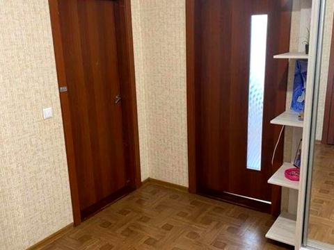 квартира за адресою Київ, Балтійський пров., 5