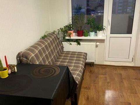 квартира за адресою Київ, Балтійський пров., 5