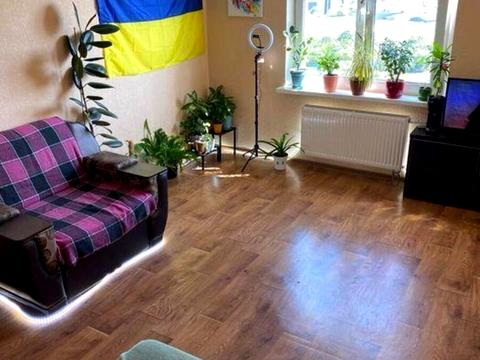 квартира за адресою Київ, Балтійський пров., 5