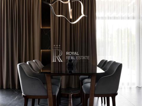 будинок за адресою смт. Козин, Лобановського вул., 1