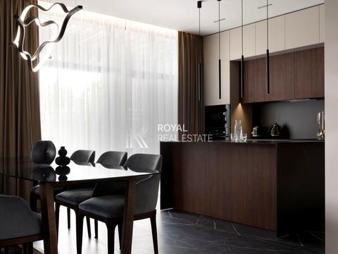 будинок за адресою смт. Козин, Лобановського вул., 1