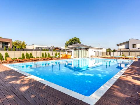 дом по адресу Ранкова