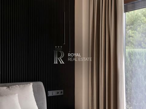 будинок за адресою смт. Козин, Лобановського вул., 1