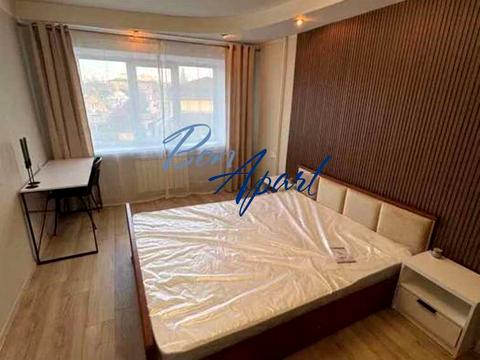 квартира по адресу Зеленого Клина пер. (Уссурийский), 6