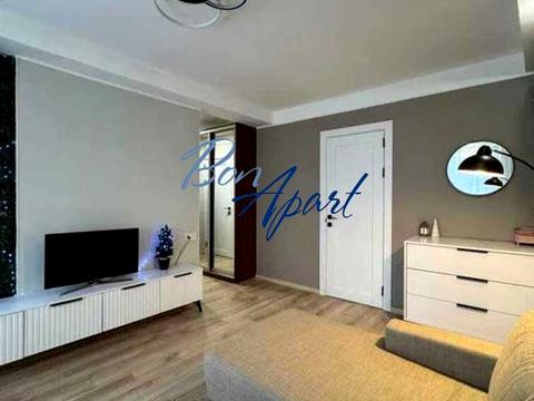 квартира по адресу Зеленого Клина пер. (Уссурийский), 6