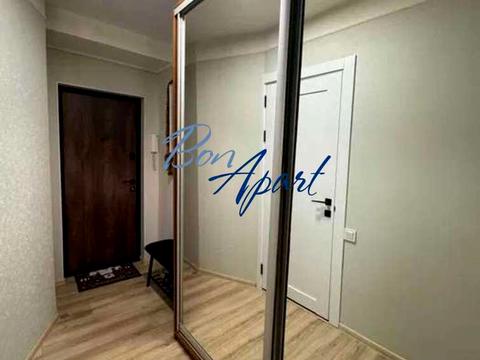 квартира по адресу Зеленого Клина пер. (Уссурийский), 6