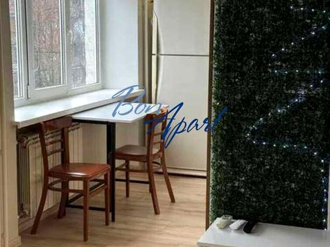 квартира по адресу Зеленого Клина пер. (Уссурийский), 6