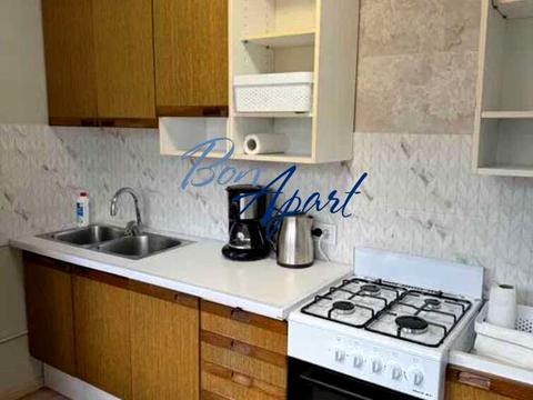 квартира по адресу Зеленого Клина пер. (Уссурийский), 6