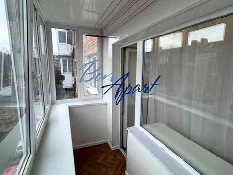 квартира по адресу Зеленого Клина пер. (Уссурийский), 6