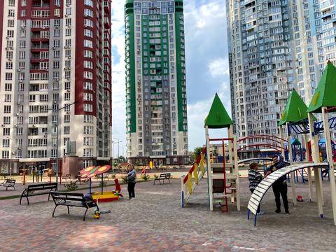 квартира за адресою Каховська вул., 62-А