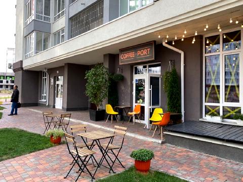 квартира за адресою Каховська вул., 62-А