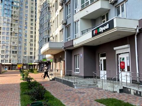 квартира за адресою Каховська вул., 62-А