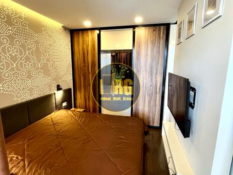 квартира по адресу Регенераторная ул., 4