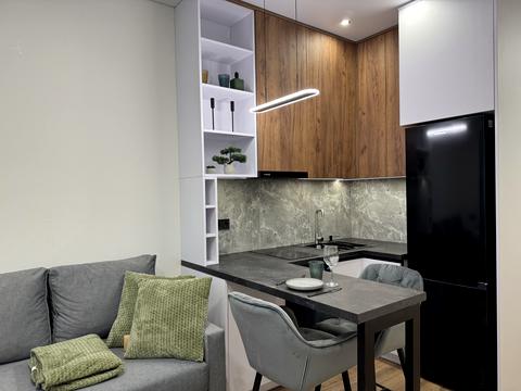 квартира по адресу Пшенична ул., 51