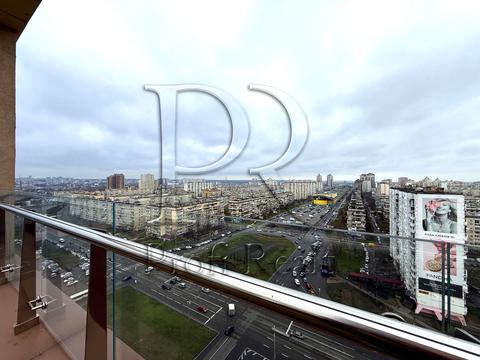 квартира за адресою Оболонський просп., 6-А