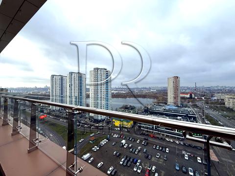 квартира за адресою Оболонський просп., 6-А