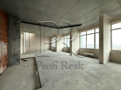 квартира за адресою Оболонський просп., 6-А