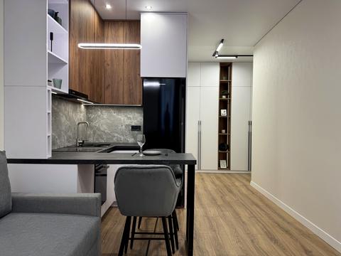 квартира по адресу Пшенична ул., 51