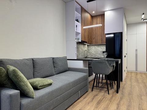 квартира по адресу Пшенична ул., 51