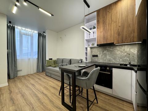 квартира по адресу Пшенична ул., 51