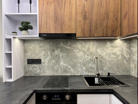 квартира по адресу Пшенична ул., 51