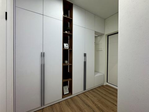 квартира по адресу Пшенична ул., 51